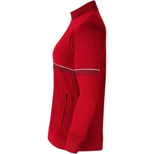 Grosses soldes 😉 Multiactivité Homme Nike Maglie Sportive Donna Cv2677-657 ROUGE 🌟 12