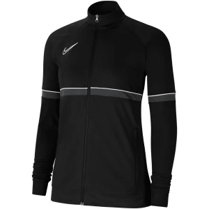 Les meilleures critiques de ⌛ Football Femme Nike Veste Femme Nike Dri-fit Academy NOIR 🔔 14