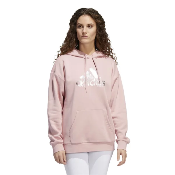 Tout neuf ✨ Mode- Lifestyle Femme Adidas Adidas The Brand Graphic ROSE ✨ 4