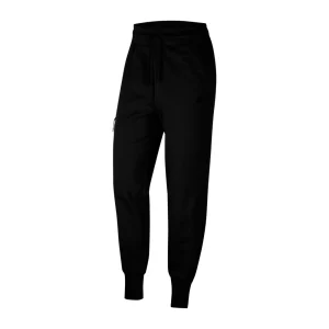 Meilleur prix 🤩 Fitness Femme Nike Jogging Femme Nike Sportswear Tech Fleece NOIR 👏 12