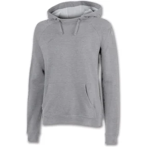 Offres 👏 Mode- Lifestyle Femme Joma Sudadera Capucha Atenas Ii GRIS 🎁 10