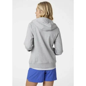 Grosses soldes 🥰 Multisport Femme Helly Hansen Helly Hansen Logo GRIS ✨ 16