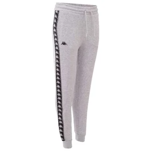 De gros ❤️ Mode- Lifestyle Femme Kappa Kappa Inama Sweat Pants 309074-15-4101m BLANC 😀 14