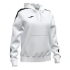 Offres 👏 Fitness Femme Joma Sweat À Capuche Femme Joma Championship Iv BLANC ❤️ 22