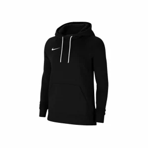 Acheter 👏 Football Femme Nike Sweat À Capuche Femme Nike Fleece Park20 NOIR 🥰 6