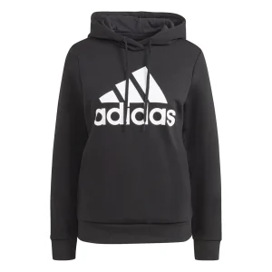 Sortie ❤️ Mode- Lifestyle Femme Adidas W Bl Fl Hd NOIR ⌛ 18