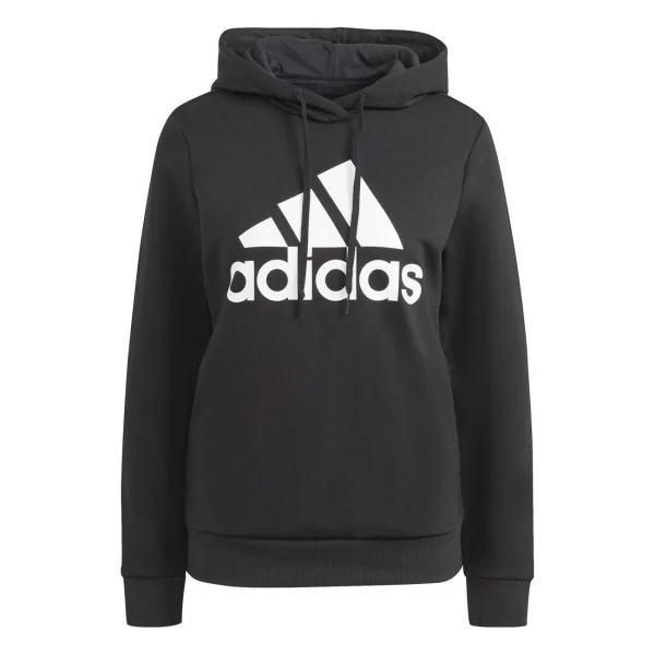 Sortie ❤️ Mode- Lifestyle Femme Adidas W Bl Fl Hd NOIR ⌛ 7