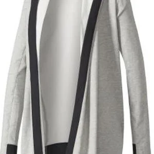 Meilleur prix ❤️ Mode- Lifestyle Femme Adidas Adidas Wrap Me Up Coverup GRIS 🔔 10