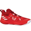 Les meilleures critiques de 🧨 Basket Ball Homme Adidas Chaussures Adidas Pro N3xt 2021 ROUGE 🤩 16