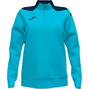 Promo 🛒 Fitness Femme Joma Sweatshirt Femme Joma Championship Vi BLEU ❤️ 14