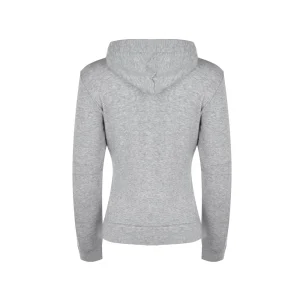 Promo ✨ Mode- Lifestyle Femme Puma Puma Hoody GRIS 🌟 9