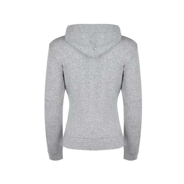 Promo ✨ Mode- Lifestyle Femme Puma Puma Hoody GRIS 🌟 3