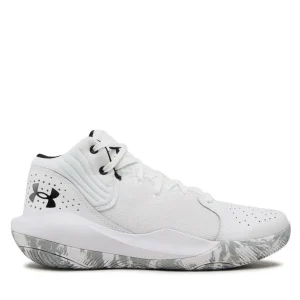 Coupon ⭐ Homme Under Armour Chaussure De Basket Under Armo AUTRE 🥰 18