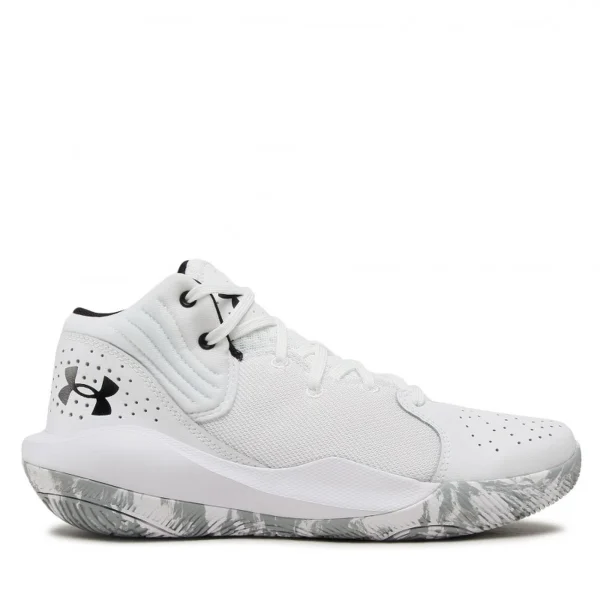 Coupon ⭐ Homme Under Armour Chaussure De Basket Under Armo AUTRE 🥰 7