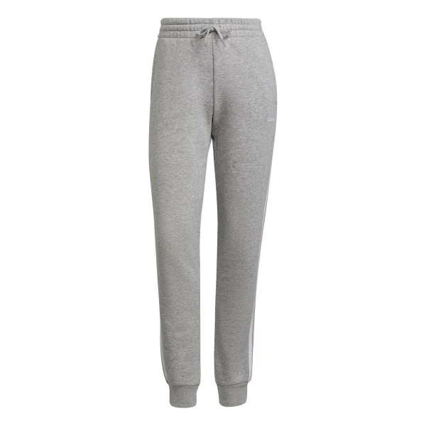 Les meilleures critiques de 👍 Fitness Femme Adidas Pantalon Femme Adidas Essentials Fleece GRIS 😍 5