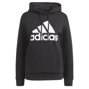 Sortie ❤️ Mode- Lifestyle Femme Adidas W Bl Fl Hd NOIR ⌛ 10