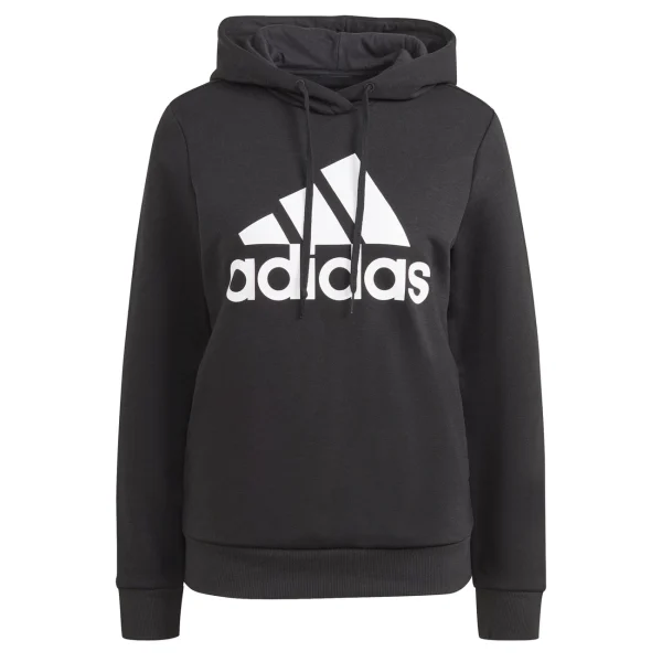 Sortie ❤️ Mode- Lifestyle Femme Adidas W Bl Fl Hd NOIR ⌛ 3