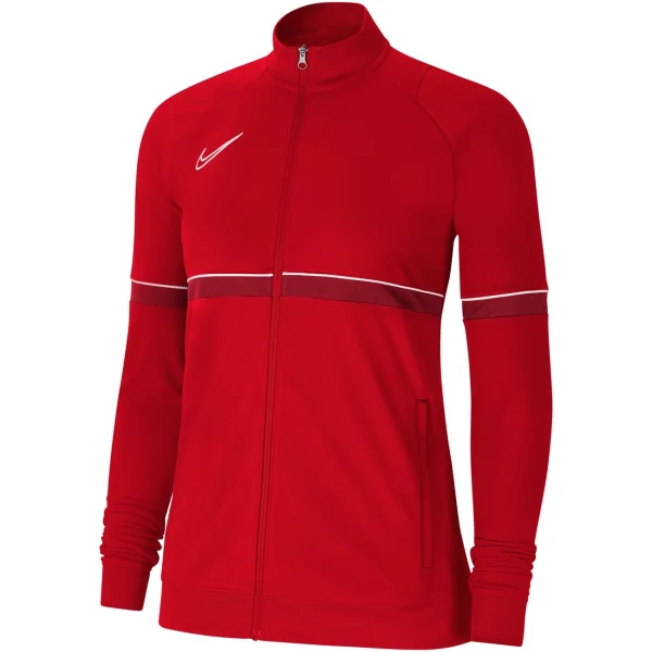 Grosses soldes 😉 Multiactivité Homme Nike Maglie Sportive Donna Cv2677-657 ROUGE 🌟 1