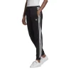 De gros 😉 Mode- Lifestyle Femme Adidas Jogging Femme Adidas Originals Slim Cuffed NOIR ✔️ 22