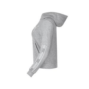 Promo ✨ Mode- Lifestyle Femme Puma Puma Hoody GRIS 🌟 13