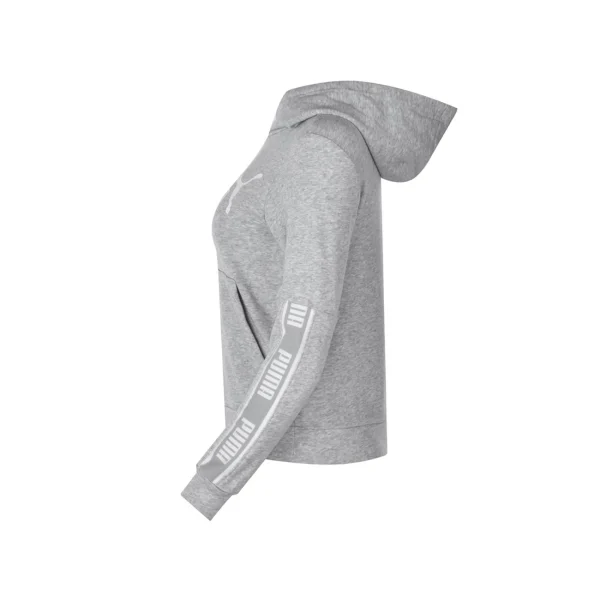 Promo ✨ Mode- Lifestyle Femme Puma Puma Hoody GRIS 🌟 5