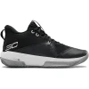 De gros 😉 Basket Ball Homme Under Armour Chaussures Indoor Under Armour Sc 3zer0 Iv NOIR ✔️ 22