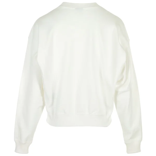 Acheter 😉 Mode- Lifestyle Femme Champion Champion Crewneck BLANC ⭐ 4