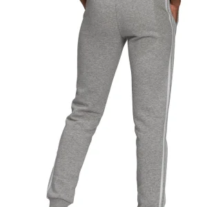 Les meilleures critiques de 👍 Fitness Femme Adidas Pantalon Femme Adidas Essentials Fleece GRIS 😍 12