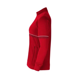 Grosses soldes 😉 Multiactivité Homme Nike Maglie Sportive Donna Cv2677-657 ROUGE 🌟 14