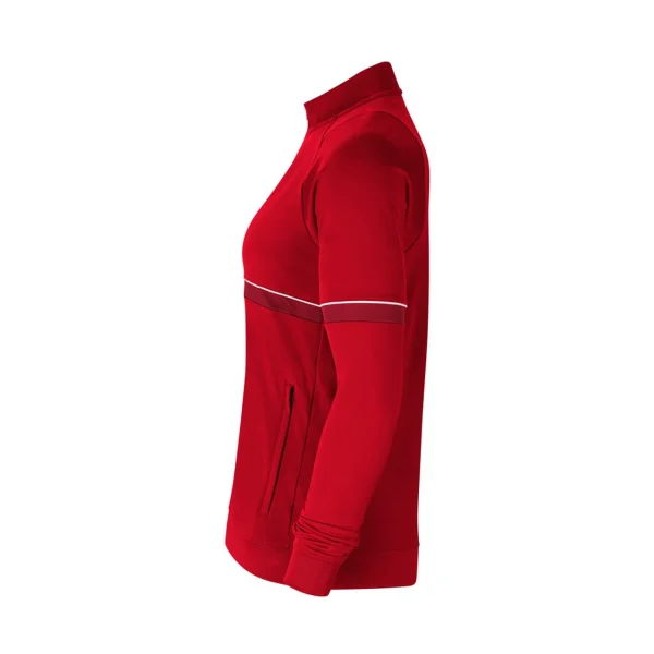 Grosses soldes 😉 Multiactivité Homme Nike Maglie Sportive Donna Cv2677-657 ROUGE 🌟 5