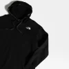 Acheter 🧨 Mode- Lifestyle Femme The North Face Sweatshirt À Capuche Femme The North Face Zumu NOIR 🛒 22