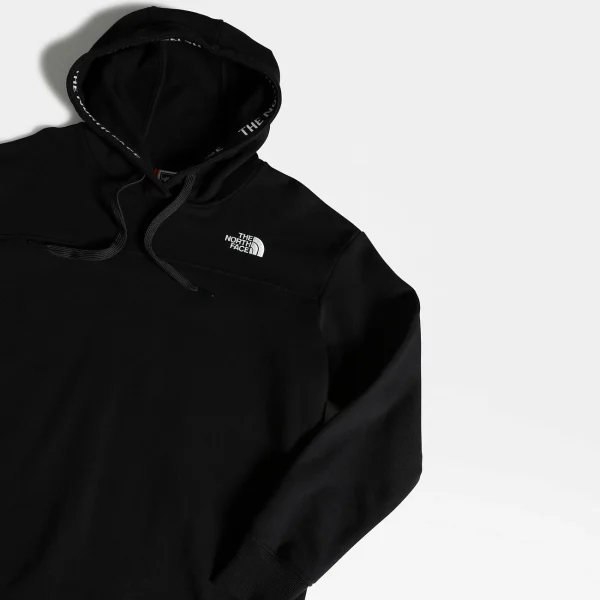 Acheter 🧨 Mode- Lifestyle Femme The North Face Sweatshirt À Capuche Femme The North Face Zumu NOIR 🛒 1