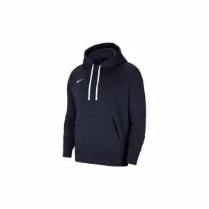 Sortie 👏 Football Femme Nike Sweat À Capuche Femme Nike Fleece Park20 NOIR 🧨 8