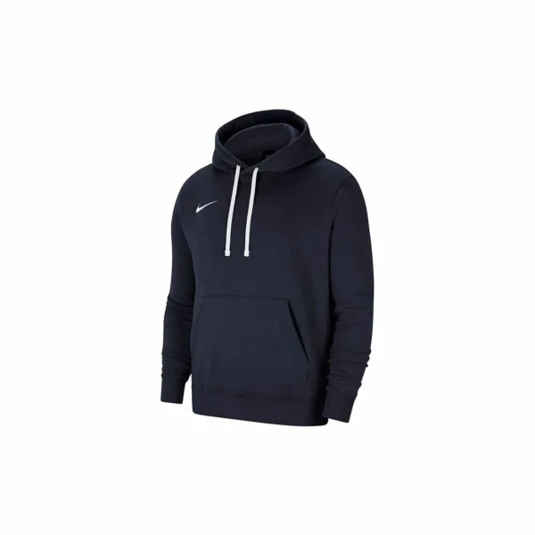 Sortie 👏 Football Femme Nike Sweat À Capuche Femme Nike Fleece Park20 NOIR 🧨 3