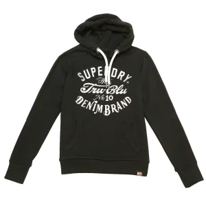 Les meilleures critiques de 😍 Mode- Lifestyle Femme Superdry Superdry Workwear 12 Standard Sweat Cap Femme NOIR ⭐ 16