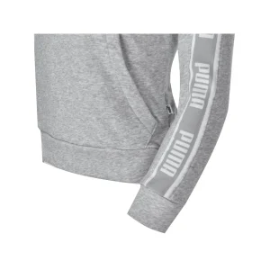 Promo ✨ Mode- Lifestyle Femme Puma Puma Hoody GRIS 🌟 15