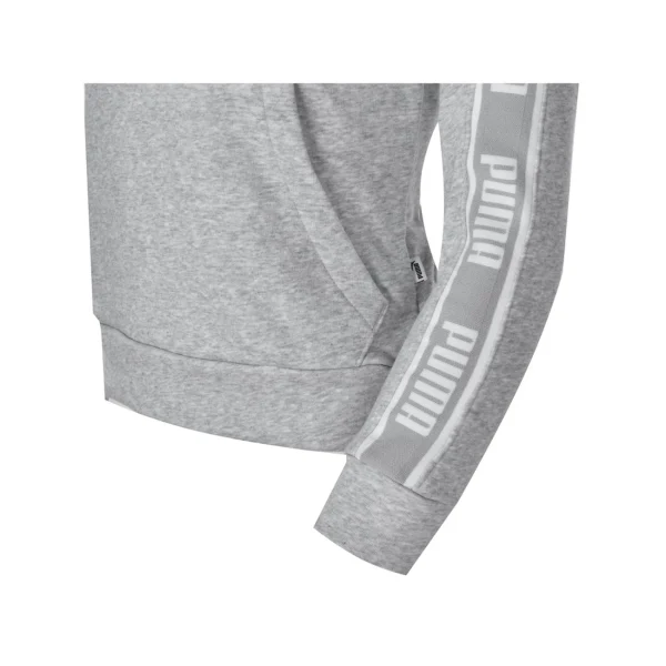 Promo ✨ Mode- Lifestyle Femme Puma Puma Hoody GRIS 🌟 6