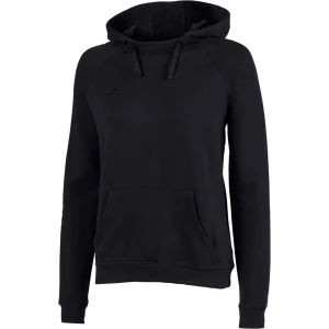 Coupon 🧨 Mode- Lifestyle Fille Joma Sudadera Capucha Atenas Ii NOIR 🤩 7