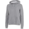 Offres 👏 Mode- Lifestyle Femme Joma Sudadera Capucha Atenas Ii GRIS 🎁 20