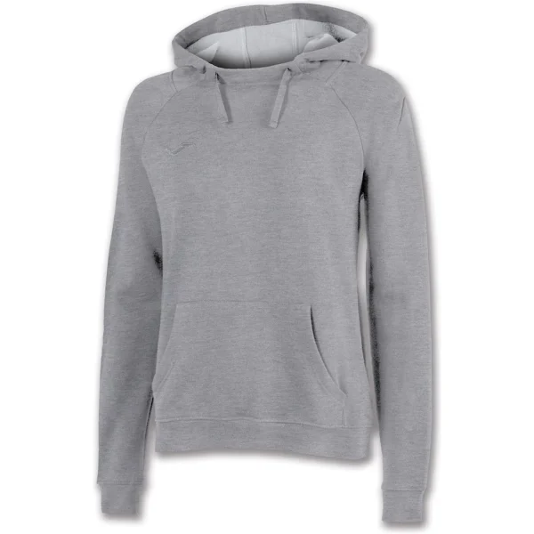 Offres 👏 Mode- Lifestyle Femme Joma Sudadera Capucha Atenas Ii GRIS 🎁 1