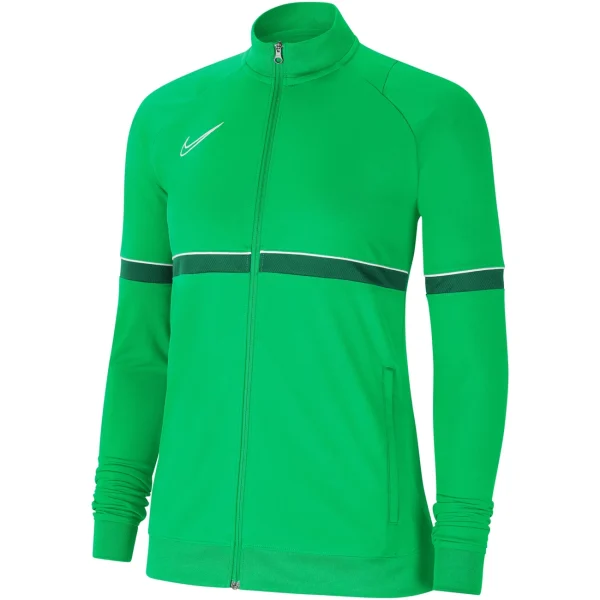 Coupon 🧨 Multiactivité Homme Nike Giacche Sportive Donna Cv2677-362 VERT 😀 1