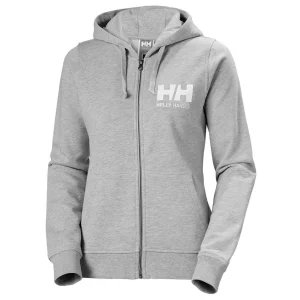 Grosses soldes 🥰 Multisport Femme Helly Hansen Helly Hansen Logo GRIS ✨ 18