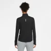 Meilleur prix 👏 Mode- Lifestyle Femme Nike Veste Femme Nike Element NOIR ⭐ 20