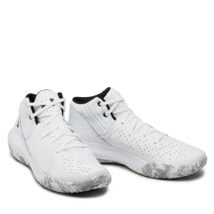 Coupon ⭐ Homme Under Armour Chaussure De Basket Under Armo AUTRE 🥰 12