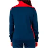 Grosses soldes 😉 Fitness Femme Joma Sweatshirt Femme Joma Championship Vi BLEU 🔥 20