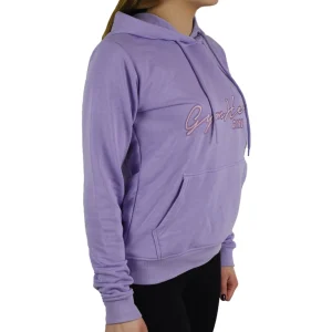 De gros 👏 Mode- Lifestyle Femme Gymhero Gymhero Hoodie 783-lavender VIOLET 🔔 18